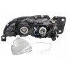 Передняя фара (левая) DEPO для ALFA ROMEO 166 1998-2003 - фото 2