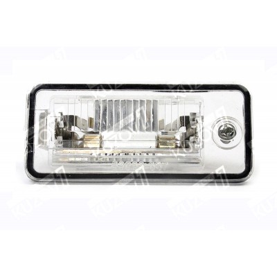 Подсветка Номера (левая) TYC для AUDI A3 2003-2005 - фото