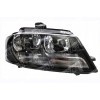 Передняя фара (правая) TYC для AUDI A3 2008-2012 - фото 1 Передняя фара (правая) TYC для AUDI A3 2008-2012 - фото 1