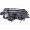 Передняя фара (левая) Хром, TYC для BMW 3 (E46) 2001-2005 - фото 2