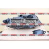 Передняя фара (левая) Zkw-Type, Черная DEPO для BMW 3 (E90 / E91) 2005-2008 - фото 3
