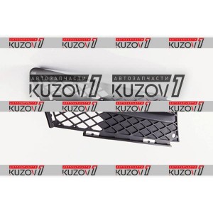 РЕШЕТКА В БАМПЕР (ПРАВАЯ) 2.0I МКПП / ВСЕ ДИЗЕЛЬНЫЕ ВЕРСИИ