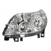 Передняя фара (левая) DEPO для CITROEN JUMPER 2006-2014 - фото 1