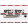 Противотуманная фара (левая) TYC для DODGE CARAVAN 1995-2001 - фото 1