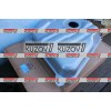 Топливный бак (дизель) 80л TYG для FIAT DUCATO 2002-2006 - фото 4