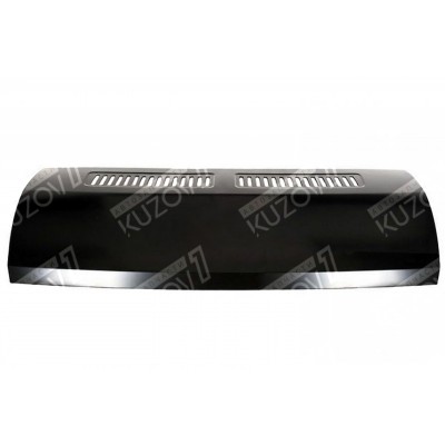 Капот TYG для CITROEN JUMPER 2006-2014 - фото