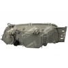 Передняя фара (левая) TYC для FORD FIESTA 1995-1999 - фото 2