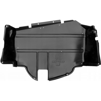 Защита двигателя (пластик) Florimex для Volkswagen SHARAN 2000-2010 - фото