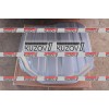 Топливный бак (инжектор) 65л TYG для HONDA ACCORD 1993-1995 - фото 2