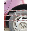 Подкрылки Задние (левый+правый) ПИТЕР для HYUNDAI SONATA 1998-2001 - фото 5