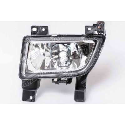 Противотуманная фара (левая) DEPO для MAZDA 323S 1998-2001 - фото