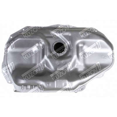 Топливный бак (дизель) TYG для MAZDA 626 2000-2002 - фото