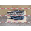 Противотуманная фара (левая) Хром, TYC для Mercedes E (W211) 2002-2006 - фото 3