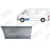 Дверь Передняя (левая) 31 См Klokkerholm для Mercedes Sprinter 1995-2000 - фото 1