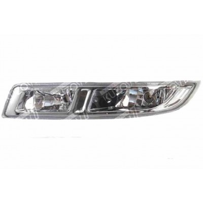 Указатель Поворота В Бампер (левый) DEPO для Nissan ALMERA CLASSIC 2006-2013 - фото