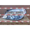 Передняя фара (левая) TYC для Nissan PRIMERA 2002-2007 - фото 2
