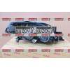 Передняя фара (левая) TYC для Nissan PRIMERA 2002-2007 - фото 3