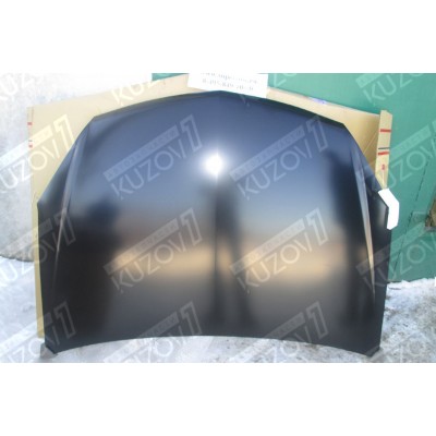 Капот ORAN для OPEL ASTRA H 2007-2014 - фото