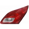 Задний фонарь (правый) Sport-Type, Внутренний, Тонированный, DEPO для OPEL ASTRA J 2010-2012 - фото 1