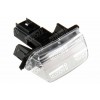 Подсветка Номера PSA для PEUGEOT 306 1993-1997 - фото 1