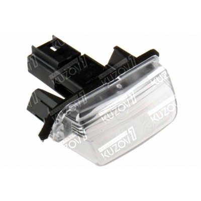 Подсветка Номера PSA для PEUGEOT 306 1993-1997 - фото