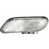 Противотуманная фара (левая) DEPO для PEUGEOT 406 1995-1999 - фото 1