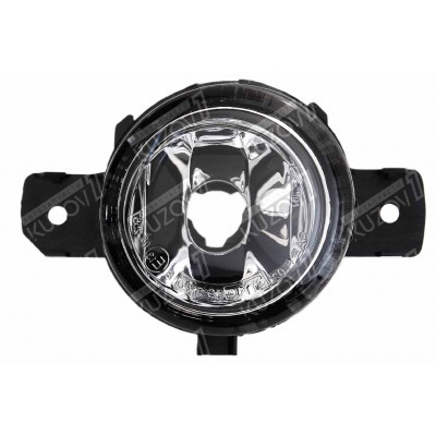 Противотуманная фара (левая) TYC для RENAULT ESPACE 2002-2012 - фото