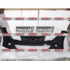 Бампер передний (черный) TYG для RENAULT MEGANE 2008-2012 - фото 2
