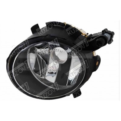 Противотуманная фара (левая) TYC для SEAT LEON 2009-2012 - фото