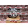 Противотуманная фара (левая) TYC для SKODA FABIA 2004-2007 - фото 2