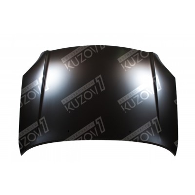 Капот ORAN для TOYOTA AVENSIS 2006-2009 - фото