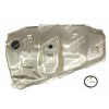 Топливный Бак 60л TYG для Toyota Corolla VERSO 2004-2009 - фото 1 Топливный Бак 60л TYG для Toyota Corolla VERSO 2004-2009 - фото 1