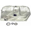 Топливный бак (инжектор+дизель) TYG для Toyota Corolla 1987-1991 VI E9 - фото 1