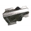 Поддомкратник левый для Opel ASTRA G 1998-2005 - фото 2