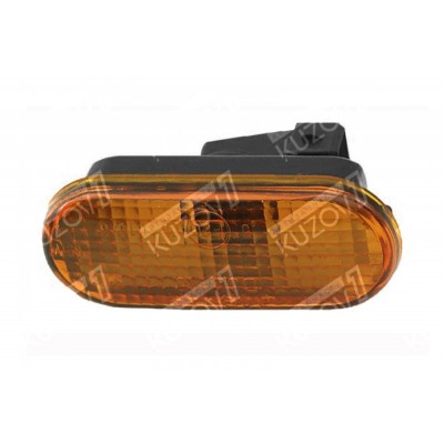 Повторитель Поворота Желтый, DEPO для SEAT ALHAMBRA 2000-2010 - фото