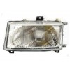 Передняя фара (левая) AVG для Volkswagen CADDY 1995-2004 - фото 1