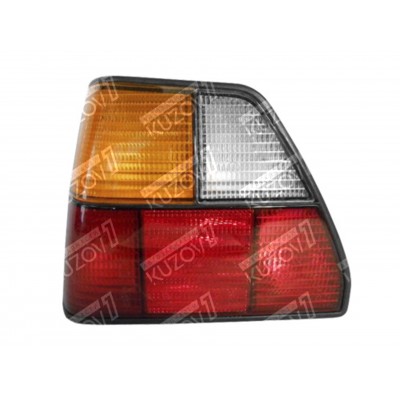 Задний фонарь (левый) DEPO для Volkswagen GOLF 2 1983-1989 - фото