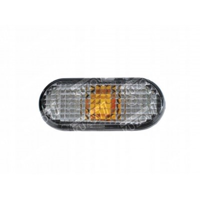Повторитель Поворота, Тонированный, TYC для Volkswagen GOLF 3 1991-1998 - фото