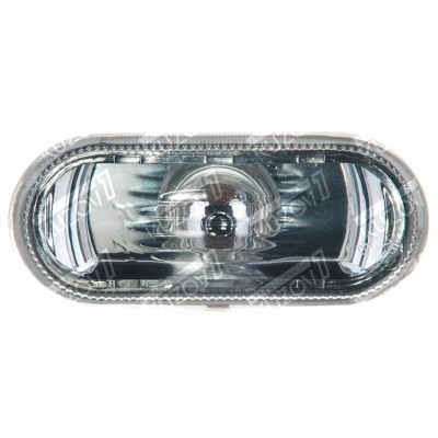 Повторитель Поворота Прозрачный, TYC для Volkswagen SHARAN 2000-2010 - фото