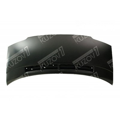 Капот (прямые Фары) TYG для Volkswagen T4 1996-2003 - фото