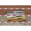 Повторитель Поворота Прозрачный, TYC для Volkswagen T5 2003-2009 - фото 2