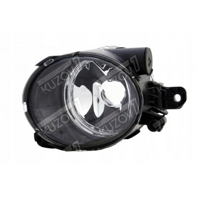 Противотуманная фара (левая) DEPO для VOLVO S80 2009-2013 - фото