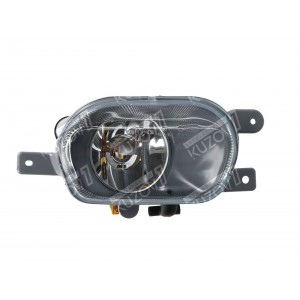 ПРОТИВОТУМАННАЯ ФАРА (ПРАВАЯ) TYC - фото